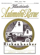 Seite 1000 von Illustrierte AR Nr. 10 / 1923 vom 01.10