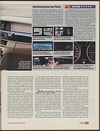 Seite 25 von auto motor und sport Nr. 8 / 2010