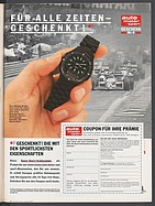 Seite 61 von Übersicht: auto motor und sport / Nr. 19 / 1987 - Titelseite