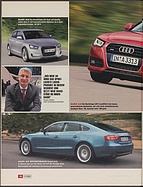 Seite 16 von Übersicht: auto motor und sport / Nr. 11 / 2009 - Titelseite