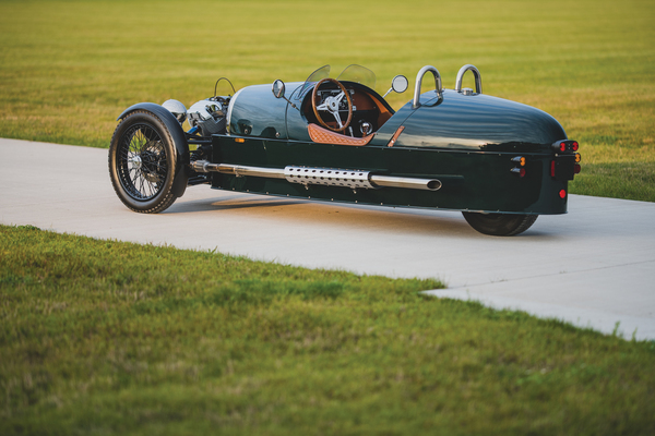 Morgan