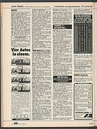 Seite 112 von Übersicht: auto motor und sport / Nr. 5 / 1988 - Titelseite