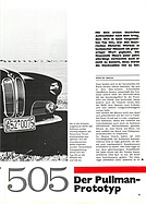 Seite 25 von Auto exklusiv Nr. 9 / 1988