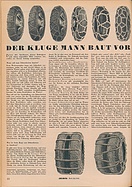 Page 12 of Das Auto Nr. 20 / 1949