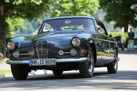 Bildergalerie Concorso d’Eleganza Villa d’Este 2016 - Klasse C “Sure Mesure et Haute Couture" Bild zu Bildergalerie Concorso d’Eleganza Villa d’Este 2016 - Klasse C “Sure Mesure et Haute Couture"