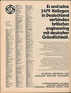 Seite 52 von auto motor und sport Nr. 6 / 1976