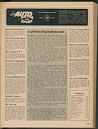 Seite 419 von Übersicht: Das Auto / Nr. 12 / 1951 - Titelseite