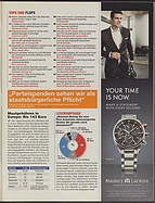 Seite 15 von auto motor und sport Nr. 24 / 2013