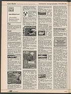 Seite 124 von Übersicht: auto motor und sport / Nr. 9 / 1991 - Titelseite