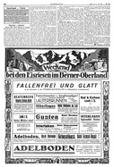 Seite 14 von AR Nr. 29 / 1925 vom 02.06