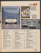Seite 5 von Übersicht: auto motor und sport / Nr. 6 / 1984 - Titelseite
