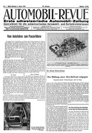 Seite 1 von AR Nr. 1 / 1944 vom 05.01