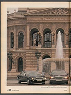 Seite 28 von Übersicht: auto motor und sport / Nr. 12 / 1991 - Titelseite