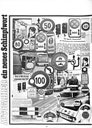 Seite 36 von Übersicht: Powerslide Nr. 3 / 1973 Titelseite