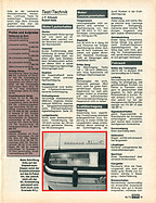 Test Ford Granada 2.3 GL/S – mot Nr. 16/1975 – Seite 19