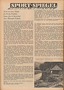 Seite 15 von Übersicht: Das Auto / Nr. 2 / 1949 - Titelseite