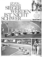 Seite 4 von Übersicht: Powerslide Nr. 8 / 1970 Titelseite