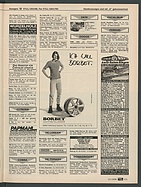 Seite 121 von Übersicht: auto motor und sport / Nr. 21 / 1998 - Titelseite