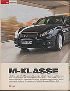 Seite 36 von auto motor und sport Nr. 21 / 2010