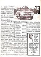 Seite 40 von Übersicht: Powerslide Nr. 4 / 1971 Titelseite