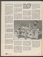 Seite 10 von Übersicht: auto motor und sport / Nr. 25 / 1987 - Titelseite