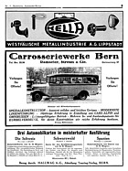 Seite 3 von Illustrierte AR Nr. 6 / 1929 vom 01.08