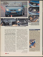 Page 48 of Übersicht: auto motor und sport / Nr. 5 / 2007 - Titelseite