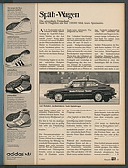 Seite 45 von Übersicht: auto motor und sport / Nr. 7 / 1982 - Titelseite