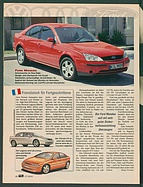 Seite 18 von Übersicht: auto motor und sport / Nr. 17 / 2000 - Titelseite