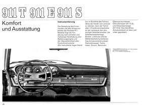 Porsche 911 und 914 - Verkaufsprogramm (1971) - Seite 28