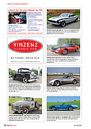 Seite 74 von SwissClassics Nr. 5 / 2016