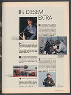 Seite 133 von Übersicht: auto motor und sport / Nr. 9 / 1991 - Titelseite