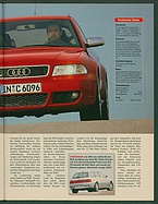 Seite 19 von Übersicht: auto motor und sport / Nr. 3 / 2000 - Titelseite