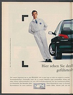 Seite 48 von Übersicht: auto motor und sport / Nr. 19 / 1994 - Titelseite