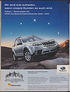 Seite 68 von auto motor und sport Nr. 6 / 2011