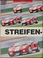 Testbericht: Streifen-Wagen - Test Ford GT (auto motor und sport / Nr. 22 / 2005 - Seite 70)