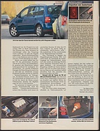 Seite 30 von Übersicht: auto motor und sport / Nr. 25 / 2006 - Titelseite