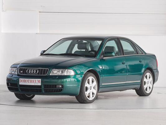 Audi S4