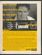Seite 11 von Übersicht: auto motor und sport / Nr. 10 / 1994 - Titelseite