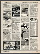 Seite 118 von Übersicht: auto motor und sport / Nr. 21 / 1991 - Titelseite