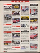 Seite 86 von Übersicht: auto motor und sport / Nr. 16 / 2007 - Titelseite