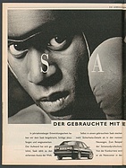 Seite 64 von Übersicht: auto motor und sport / Nr. 4 / 1992 - Titelseite