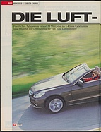 Seite 22 von auto motor und sport Nr. 11 / 2010