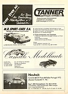 Seite 9 von Auto exklusiv Nr. 2 / 1984