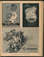Seite 705 von Übersicht: Das Auto / Nr. 21 / 1951 - Titelseite