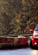 Alfa Romeo 155 – Verkaufsprospekt (1993) – Seite 18