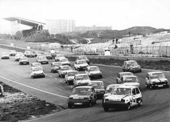 Renault R 5 LS