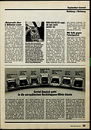 Seite 33 von ADAC Motorwelt Nr. 9 / 1976 vom 01.09