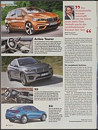 Seite 22 von auto motor und sport Nr. 25 / 2013