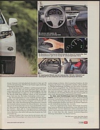 Seite 23 von Übersicht: auto motor und sport / Nr. 16 / 2009 - Titelseite